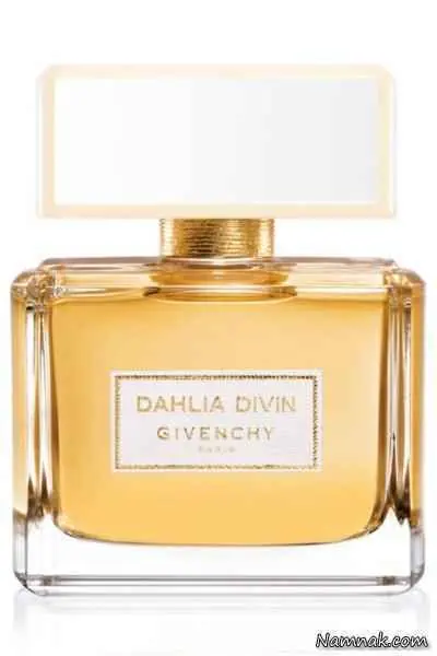 عطر خوشبو